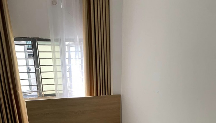 CHO THUÊ NHÀ RIÊNG NGUYÊN CĂN NGÕ MÌNH KHAI, HM, 3 TẦNG, 21M, 2 NGỦ, GIÁ 9 TRIÊU (CÓ TL) 0775116683